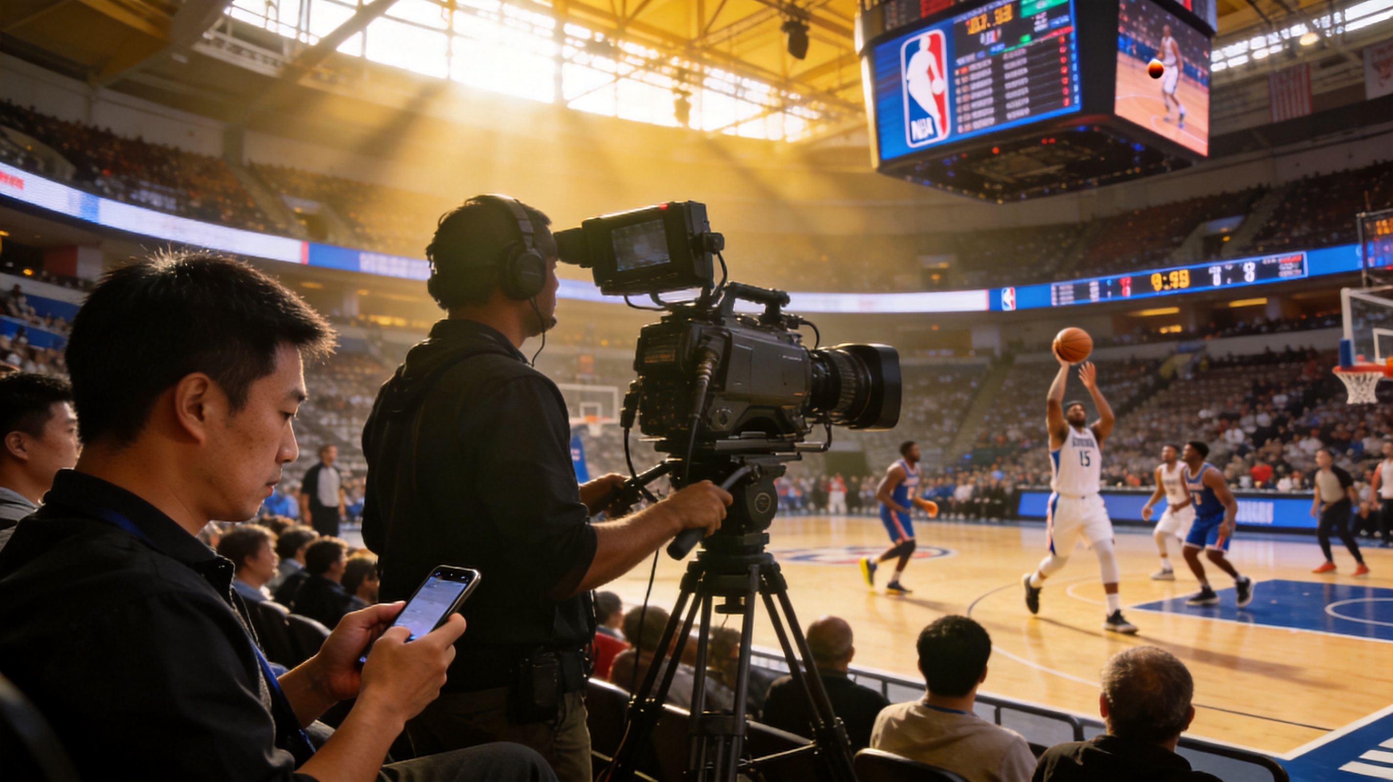 k1体育篮球赛事直播 NBA精彩瞬间